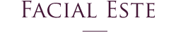 FACIAL ESTE