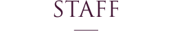 STAFF