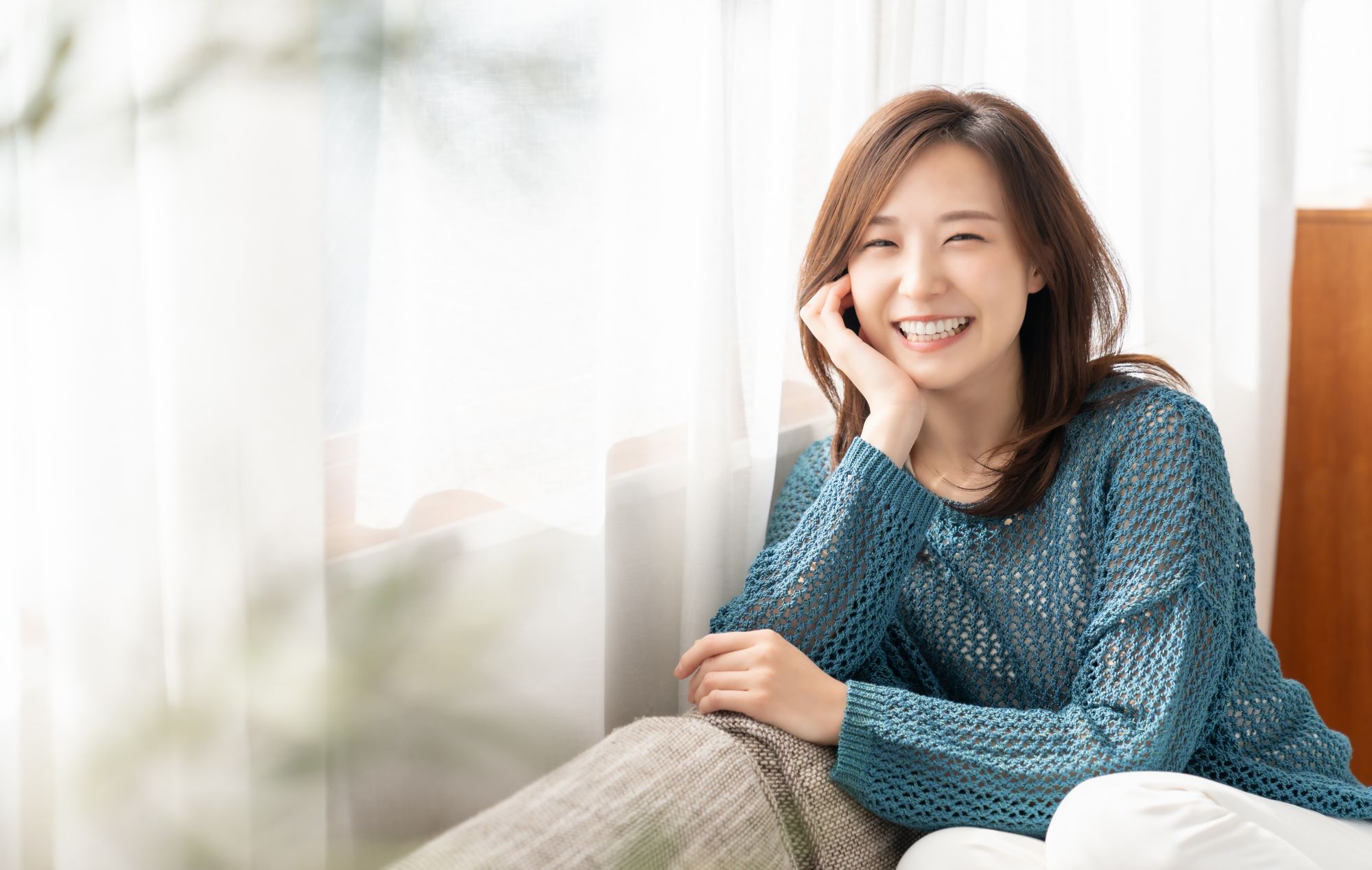 生薔薇よもぎ蒸し